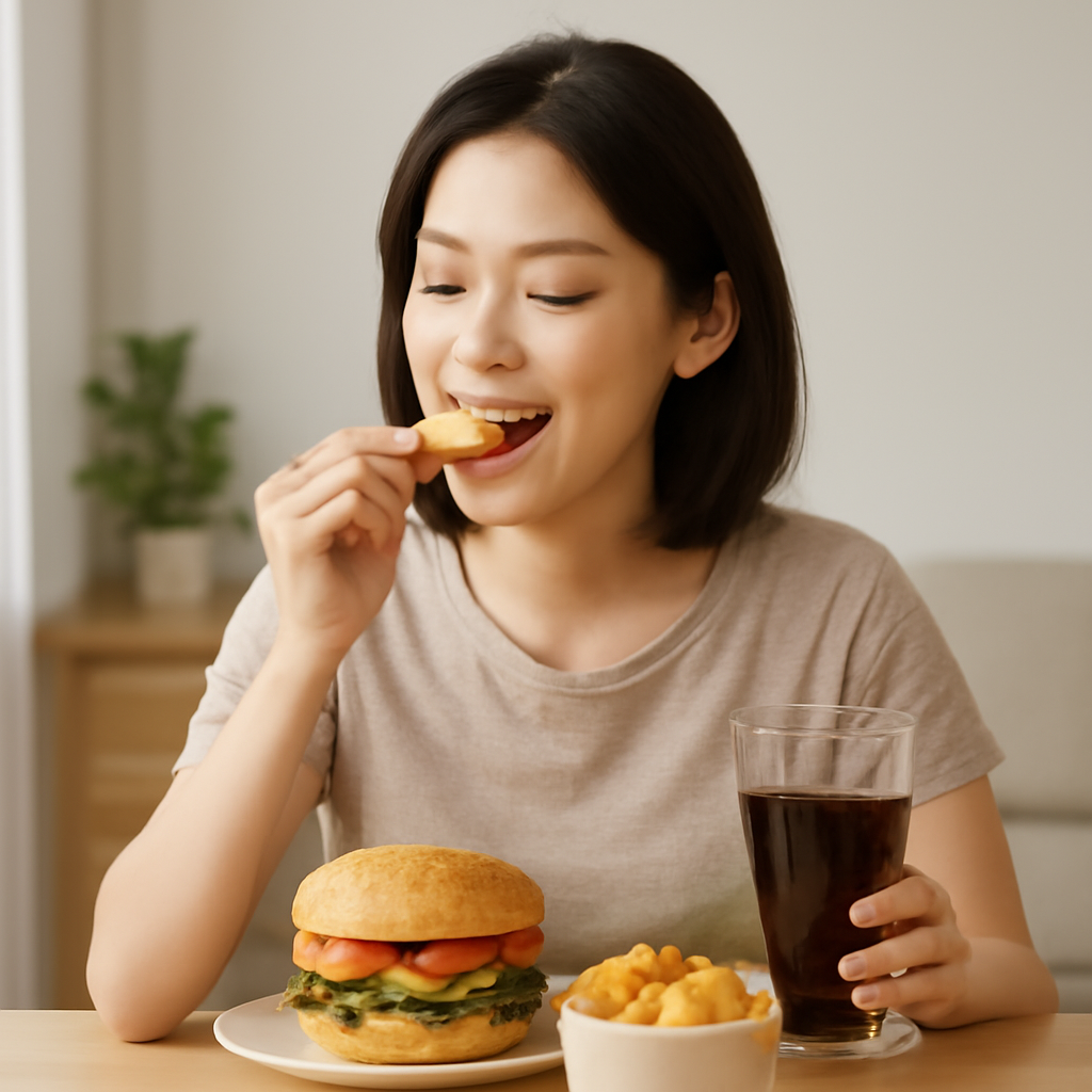 다이어트치팅 대표 이미지